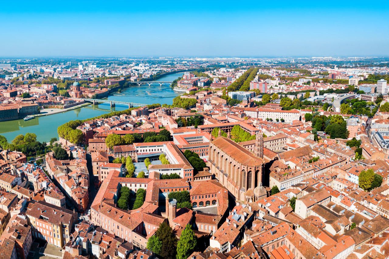 Ville de Toulouse